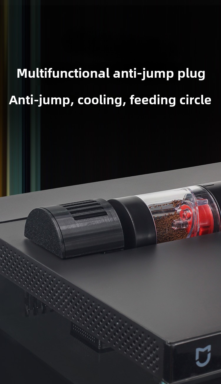 Xiaomi Aquarium Fish Tank - voor Xiaomi Mijia Smart Fish Tank