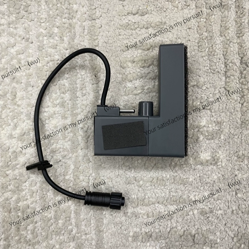 Xiaomi Aquarium Fish Tank - Voor Xiaomi Mijia slimme aquariumvissenkom geüpgradede