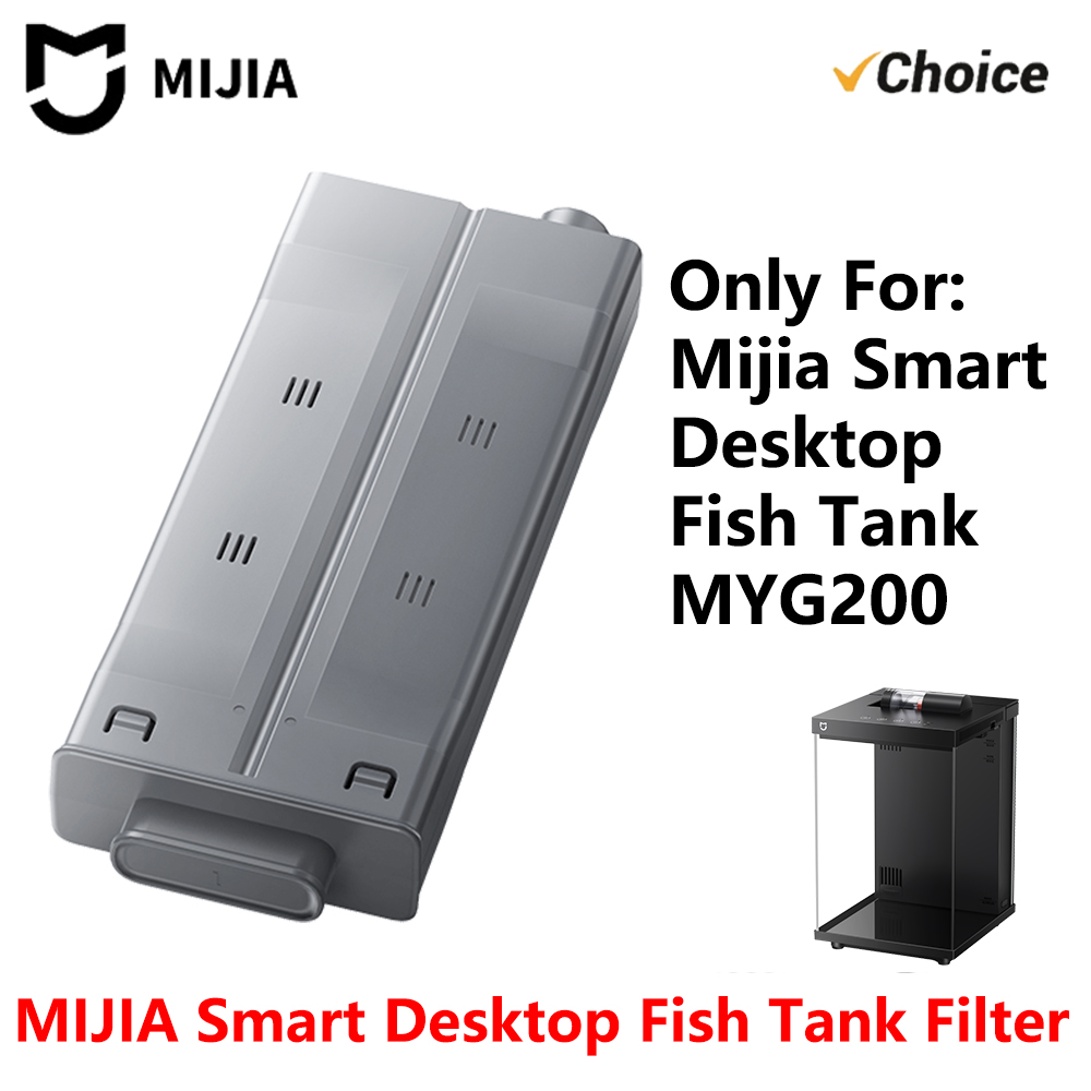 Xiaomi Aquarium Fish Tank - NIEUW Origineel MIJIA Smart Desktop Aquariumfilter