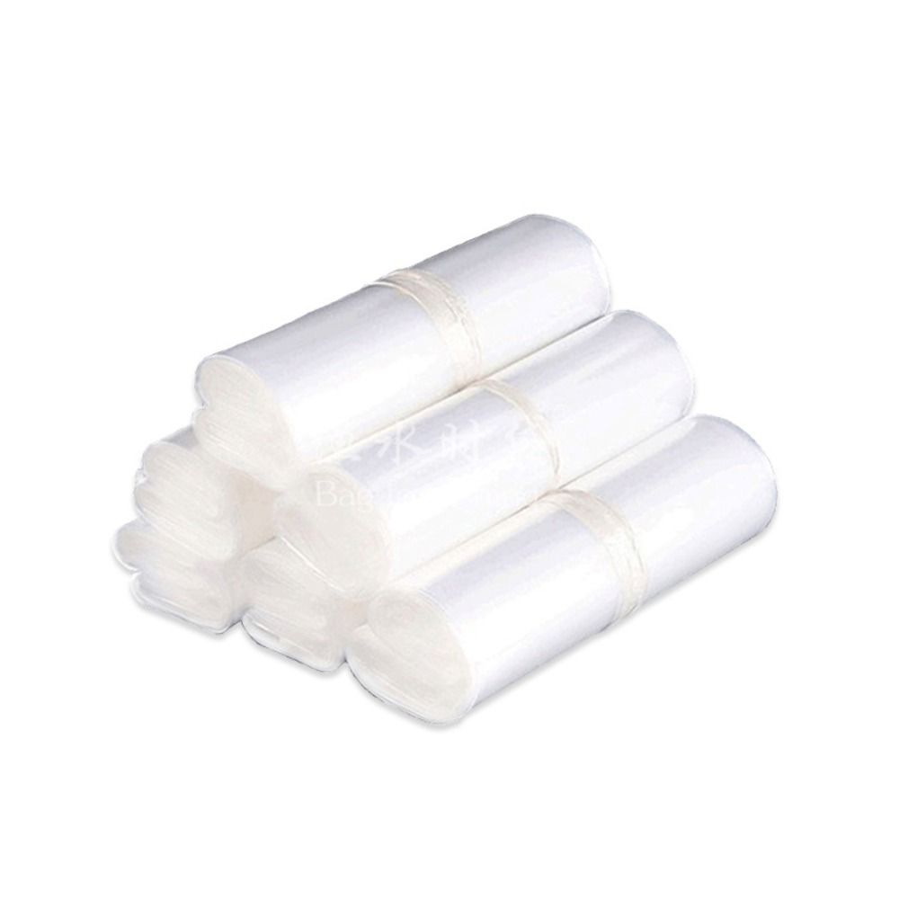 Aquarium Fish Delivery - 10 STKS Plastic Aquarium Ademhalingszakken Hoge