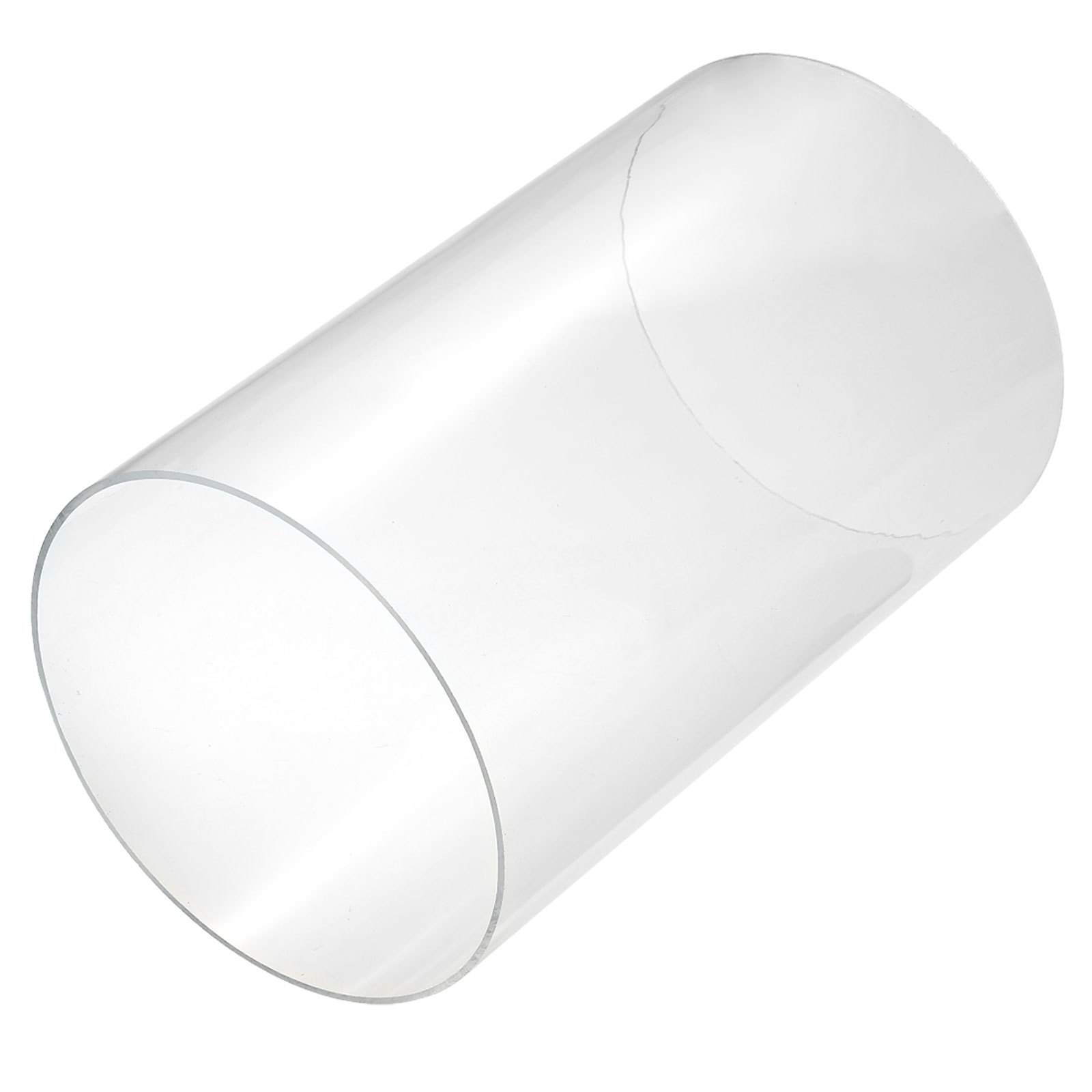 Aquarium Fish House - 350mm Transparant Acryl Aquarium Aquarium Pijp