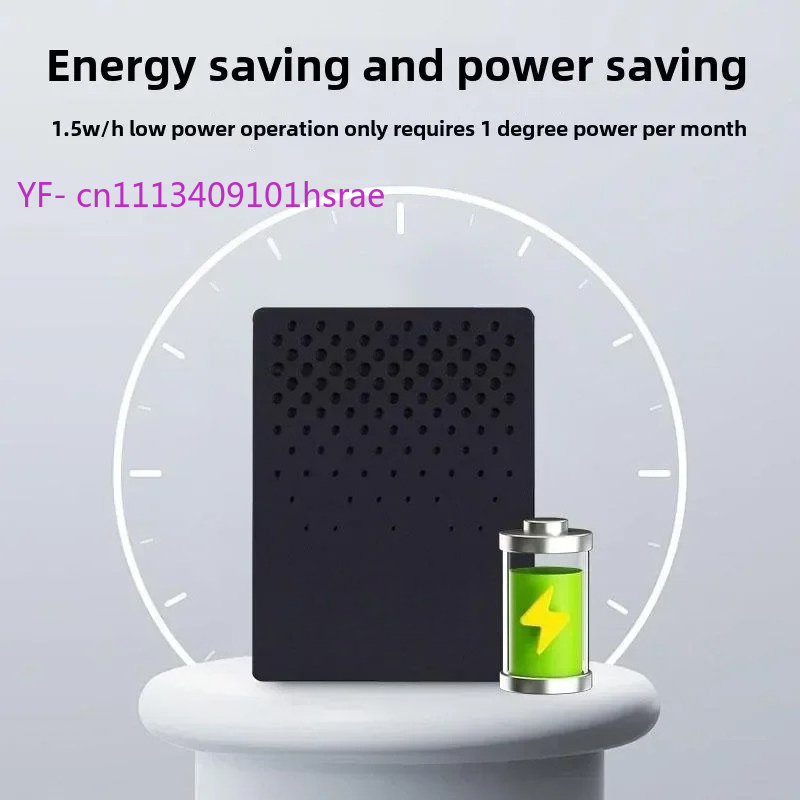 Xiaomi Aquarium Fish Tank - Smart Aquarium Modificatie Kit Zuurstofpomp Mute