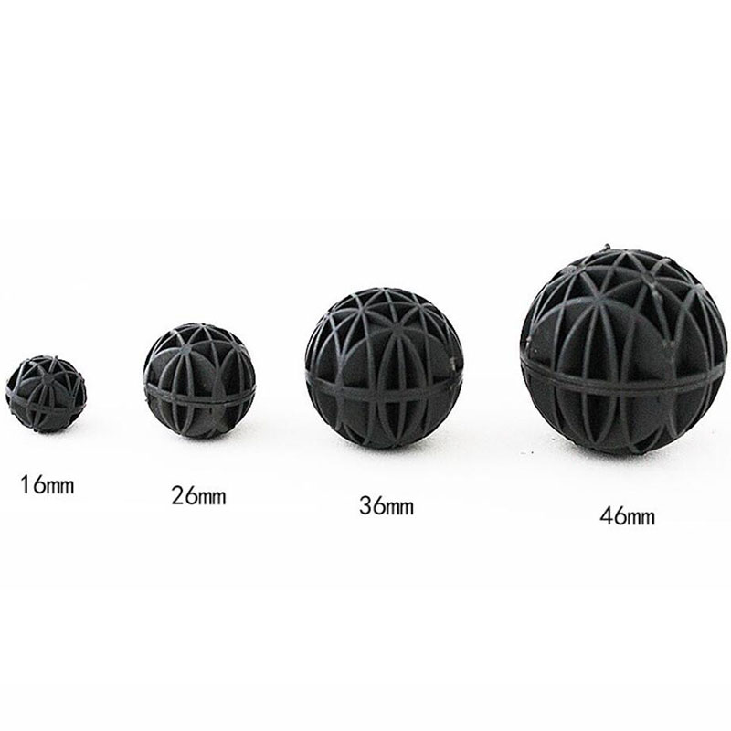 Aquarium Fish Ball - 10/20/40 stks/partij 26mm 36mm 46mm Aquarium