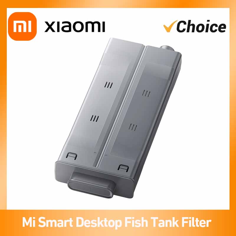Xiaomi Aquarium Fish Tank - Vervangende filtercartridge MYGL200 voor Xiaomi Mi