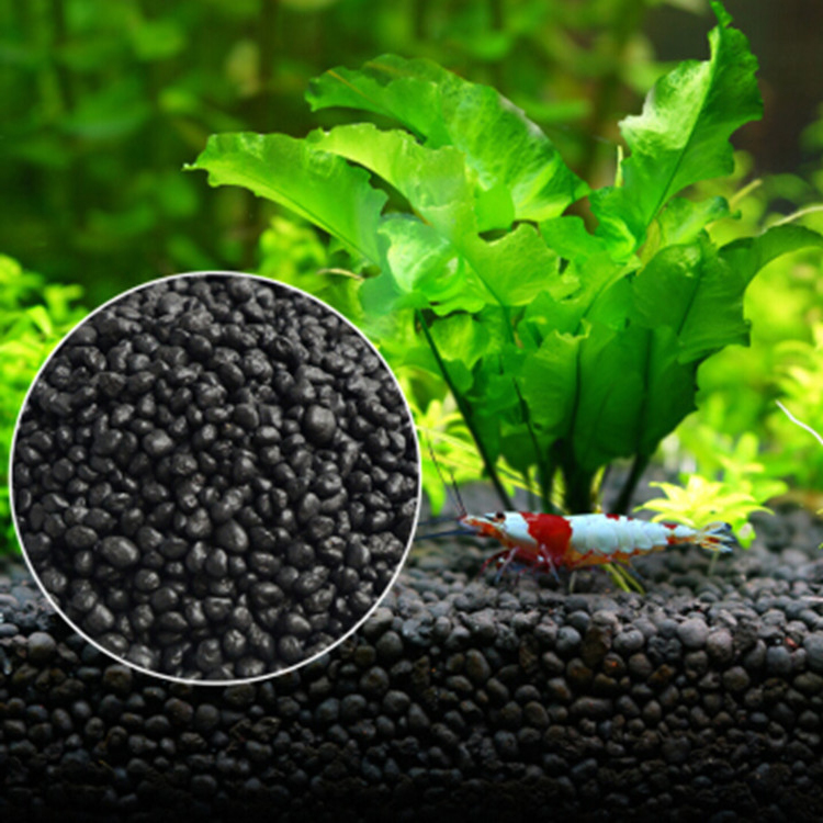 Aquarium Fish Store - Aquarium Plant Zaden Bodem Fishtank Substraat