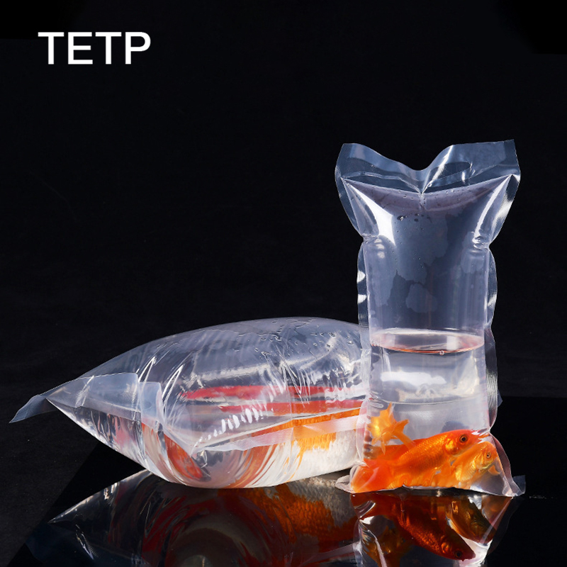 Aquarium Fish Delivery - Tetp 100Pcs Transparante Siervis Garnalen Aquarium