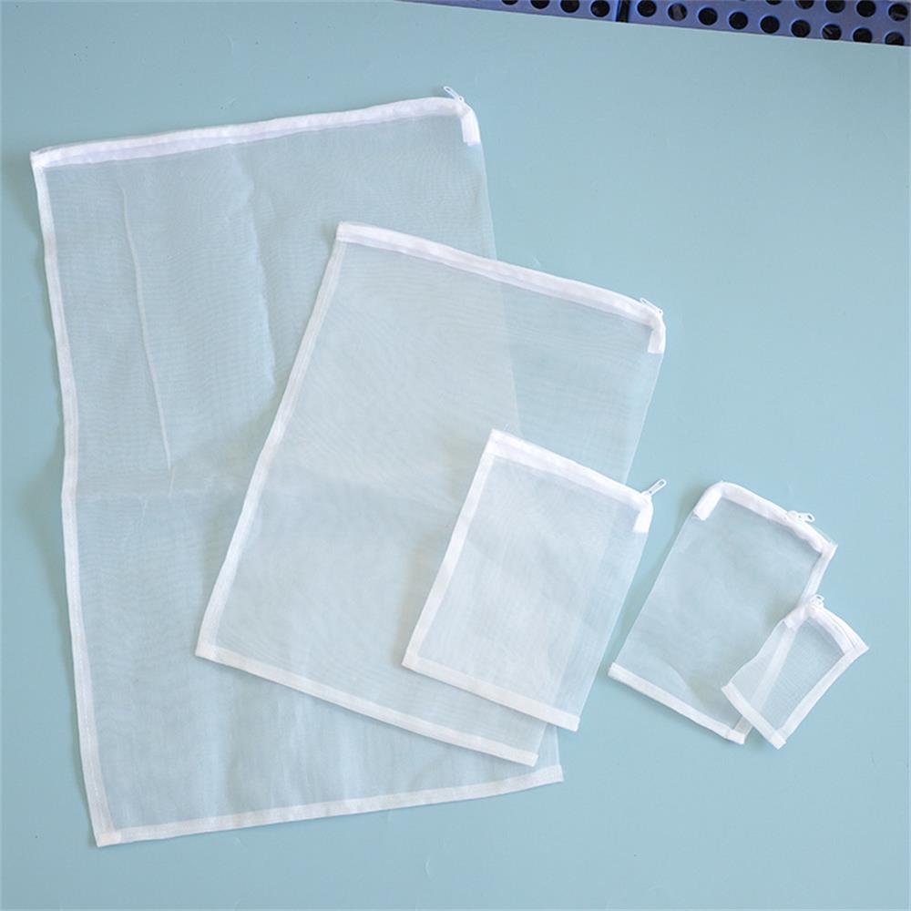 5 Stuks 100 Mesh Nylon Dichte  - Aquarium Fish Ball recensie en prijs