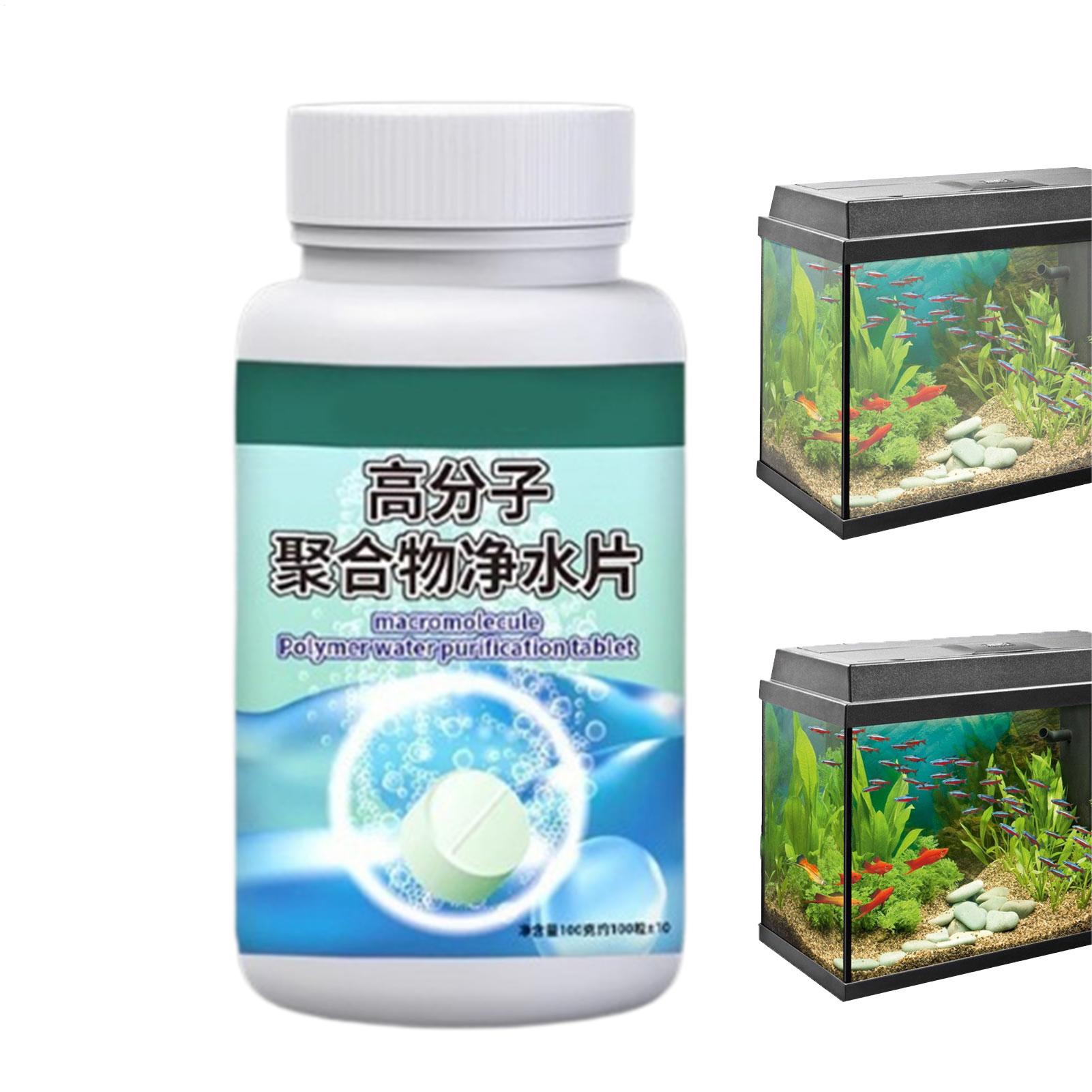 Visalgenverwijderaar Aquarium  - Aquarium Fish Medicine recensie en prijs