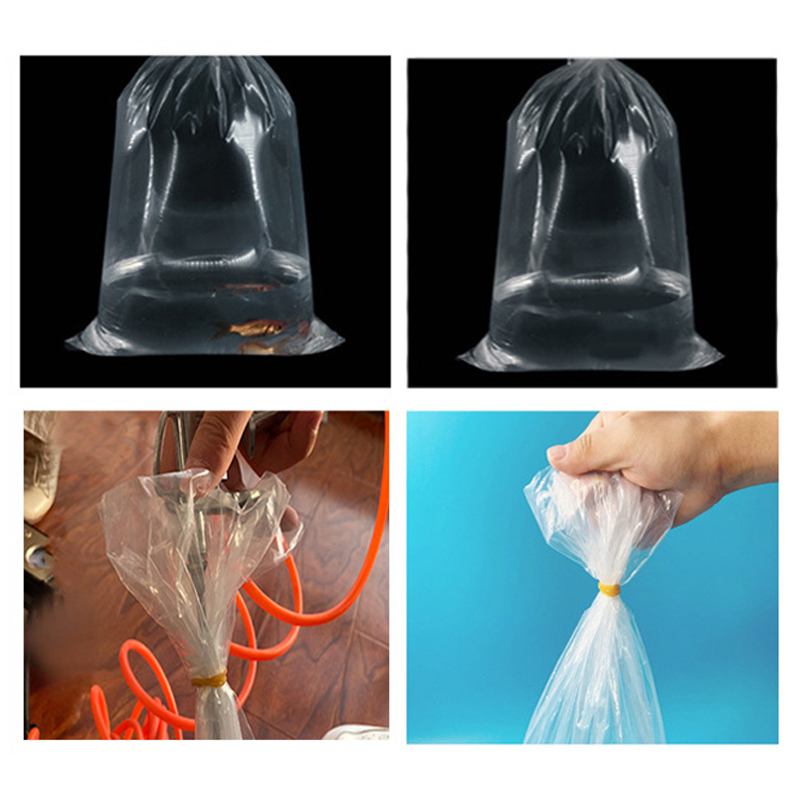 50 Stuks Aquarium Ademhaling Z - Aquarium Fish Delivery recensie en prijs