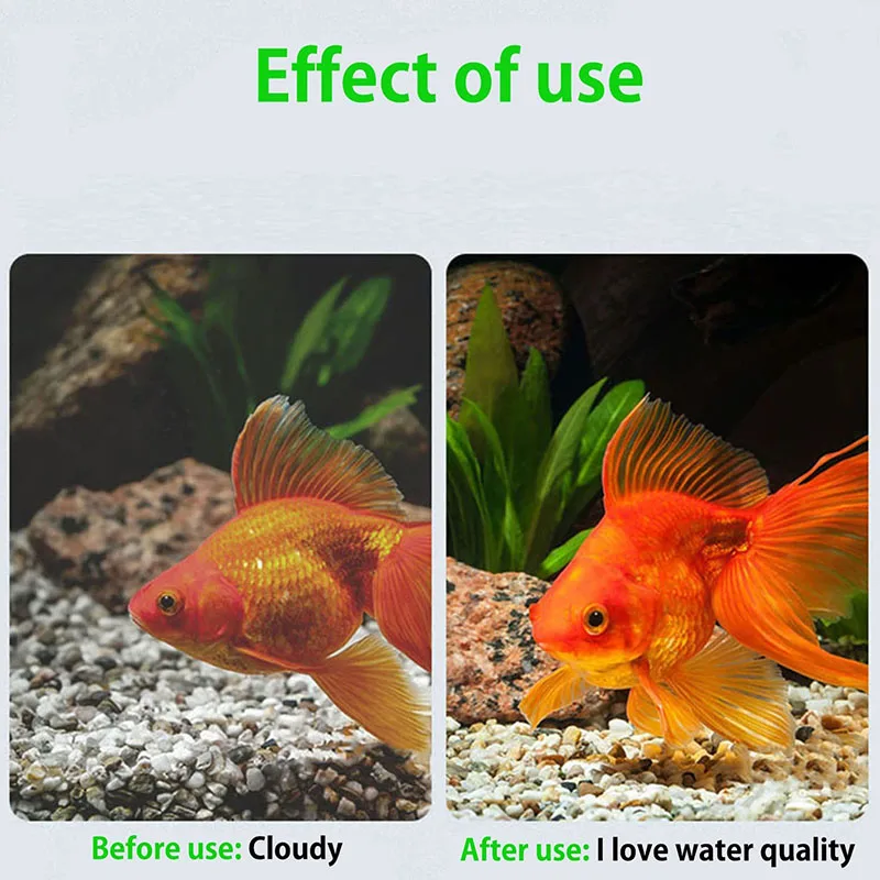 Aquariumfiltermateriaal, keram - Aquarium Fish Ball recensie en prijs
