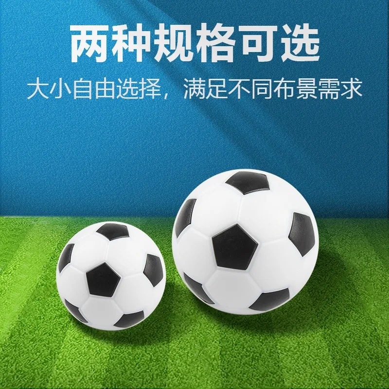 Zinkende voetbalvis speelgoed  - Aquarium Fish Ball recensie en prijs