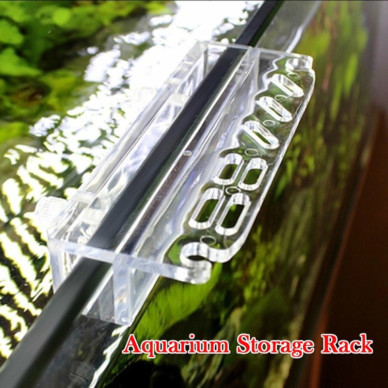 1 Stuks Nieuwe Aquarium Plant  - Aquarium Fish Store recensie en prijs