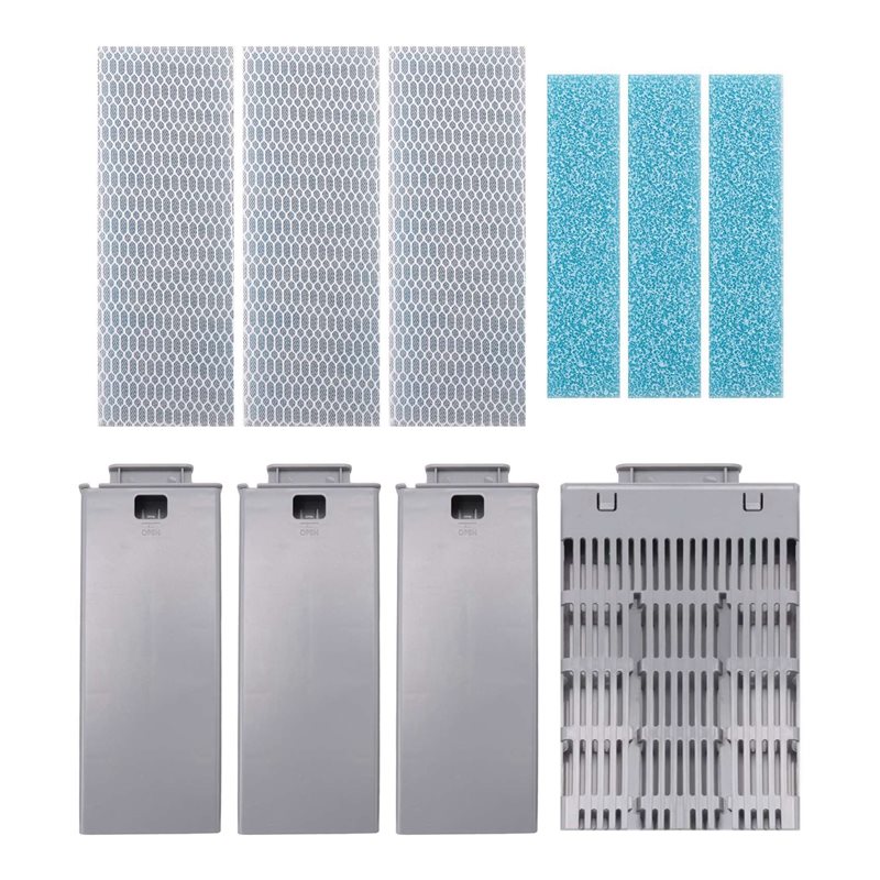 A21F-6X Voor Xiaomi Mijia Visb - Xiaomi Aquarium Fish Tank recensie en prijs