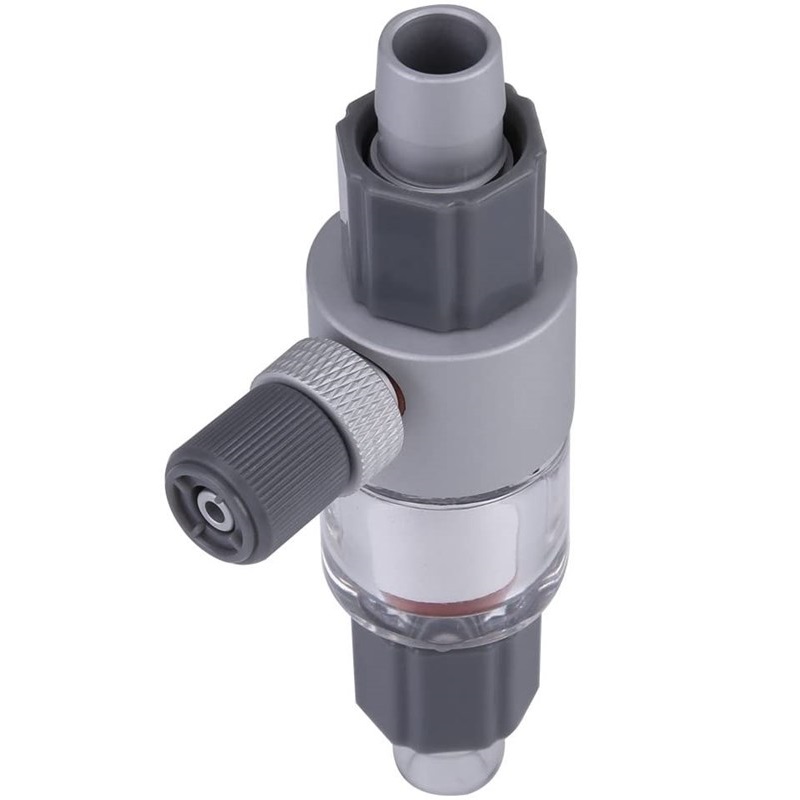 Externe CO2 Reactor Aquarium I - Aquarium Fish Store recensie en prijs