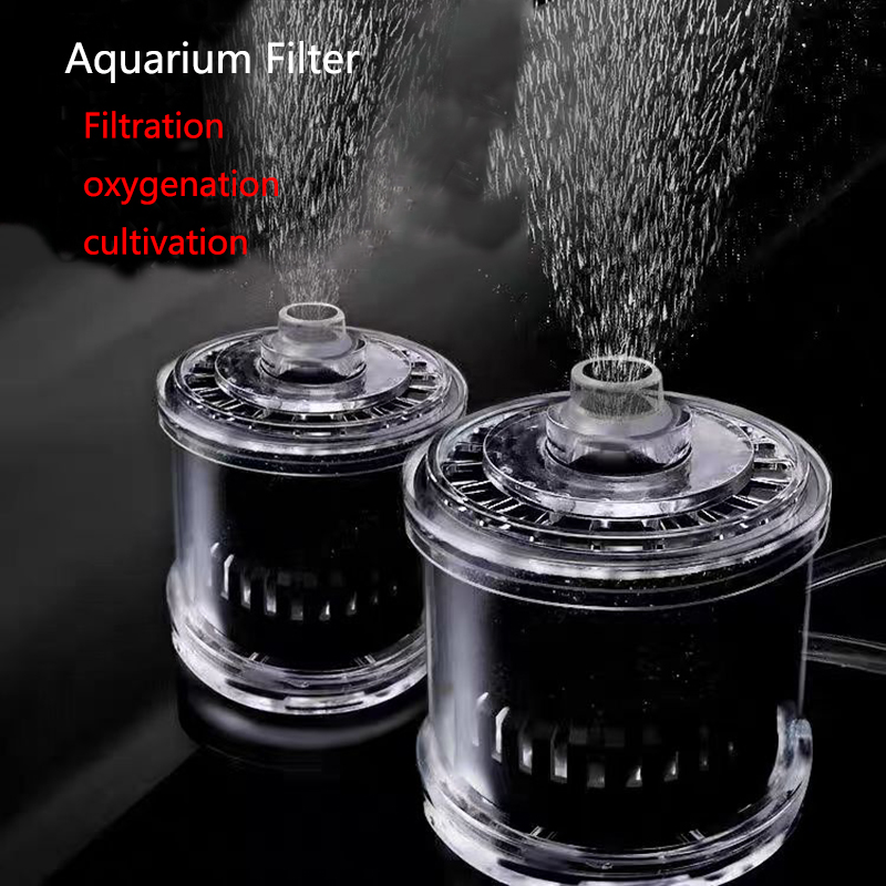 Aquarium Filter Vis Kak Kruk W - Aquarium Fish Ball recensie en prijs