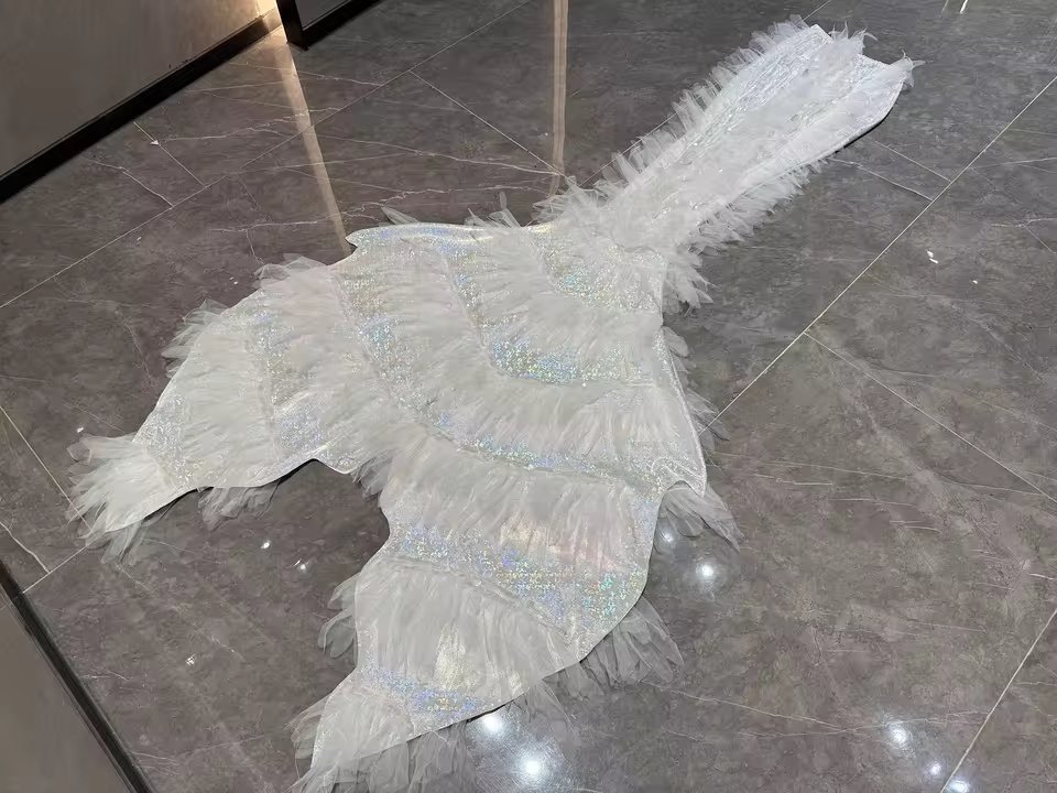 Originele Angel Hot Stamped ze - Aquarium Fish Angel recensie en prijs