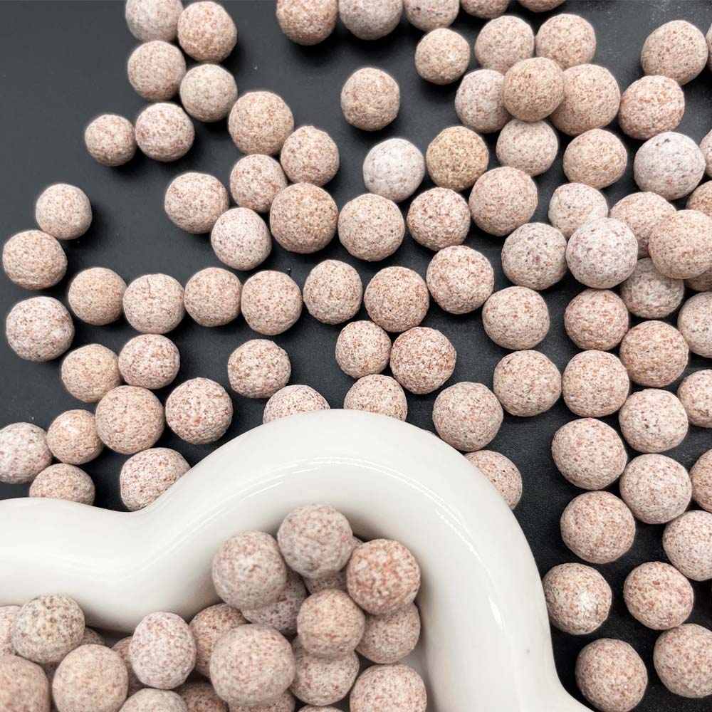 200/500g Aquarium Quartz Bal A - Aquarium Fish Ball recensie en prijs