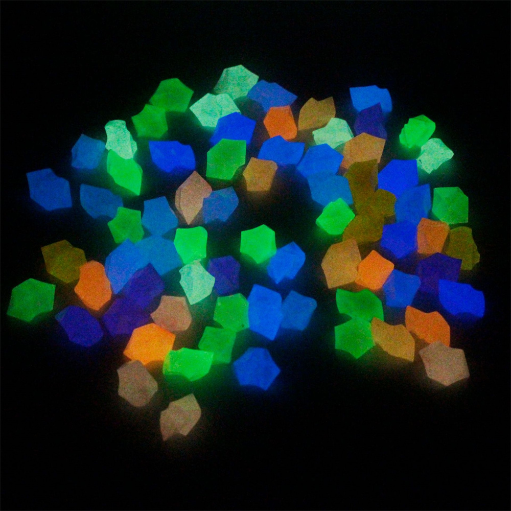 100 stuks 14*11mm Donkere Kiez - Aquarium Fish Store recensie en prijs