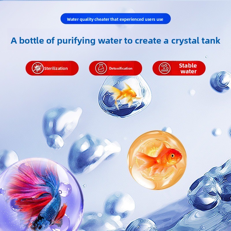 200 ml/500 ml Methyleen Blauw  - Aquarium Fish Medicine recensie en prijs