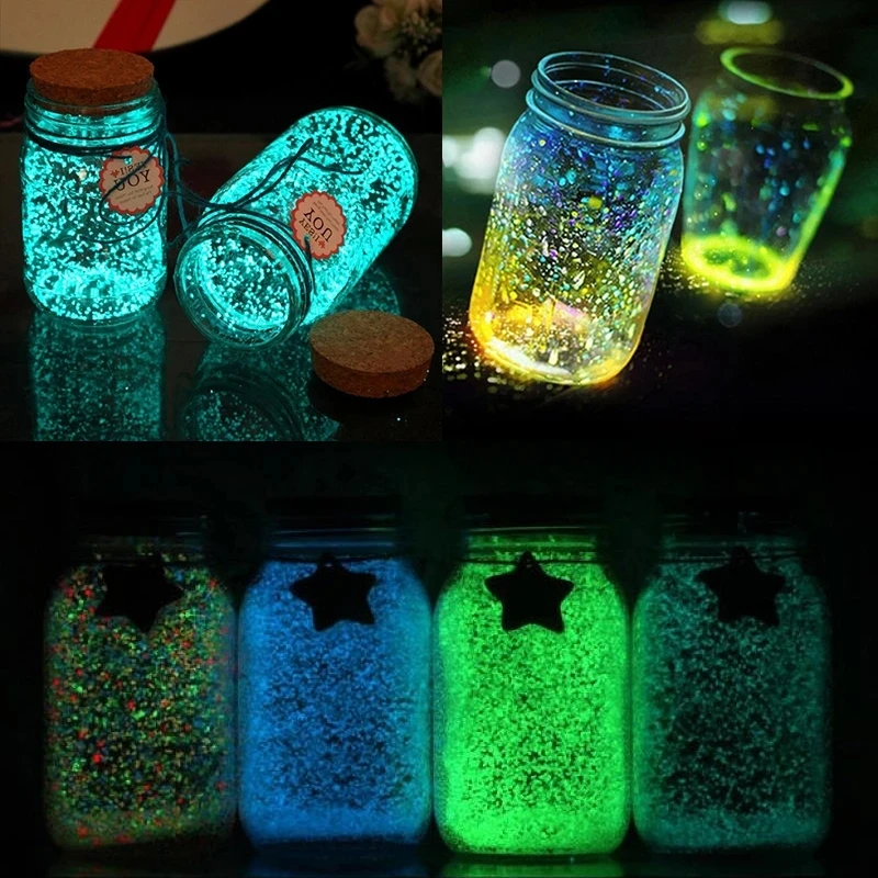 1000 Stuks 3-5Mm Lichtgevende  - Aquarium Fish House recensie en prijs