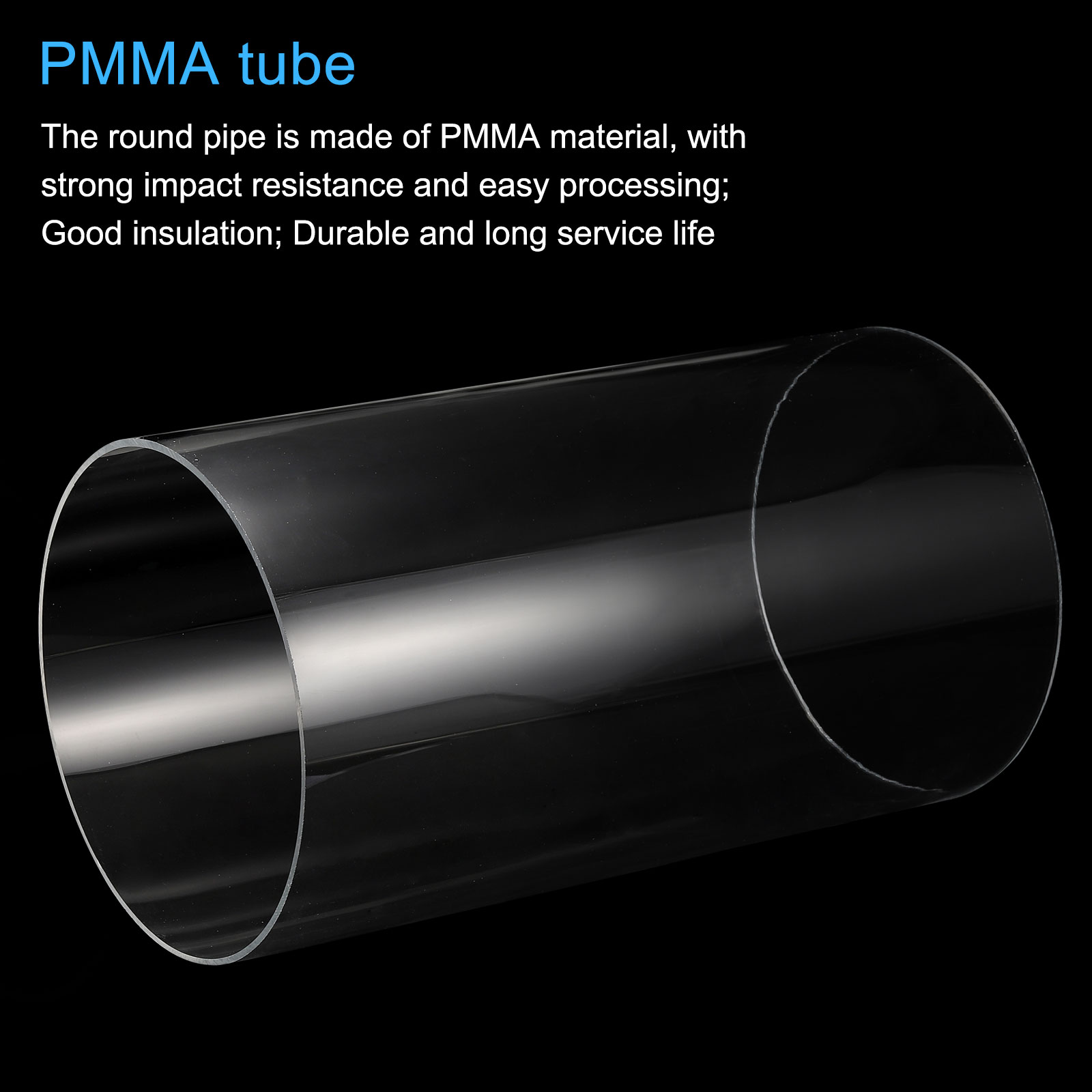 350mm Transparant Acryl Aquari - Aquarium Fish House recensie en prijs