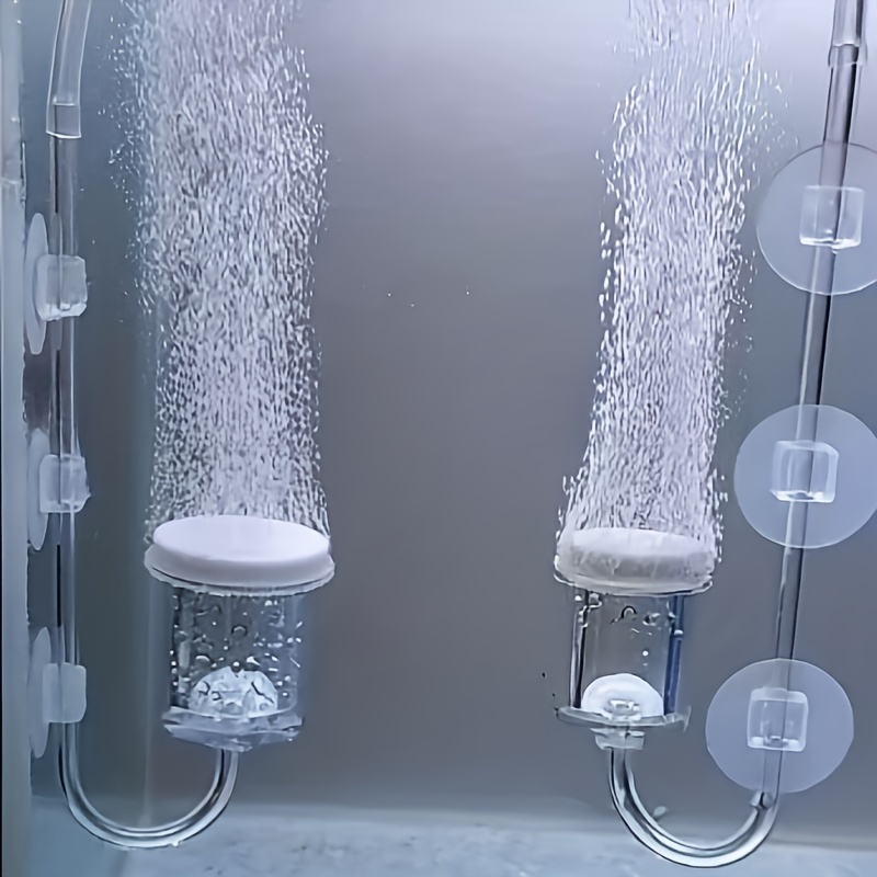 Aquarium Glas CO2 Verstuiver D - Aquarium Fish Store recensie en prijs