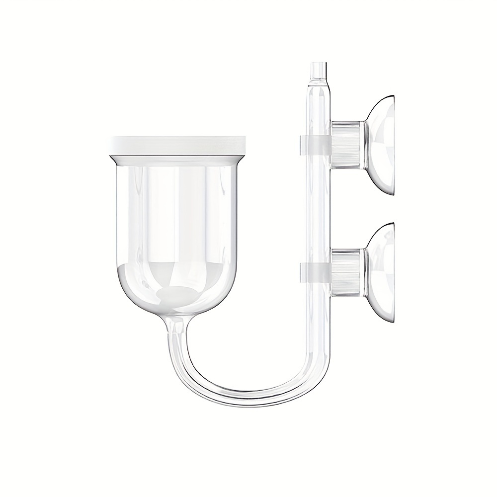 Aquarium Glas CO2 Verstuiver D - Aquarium Fish Store recensie en prijs