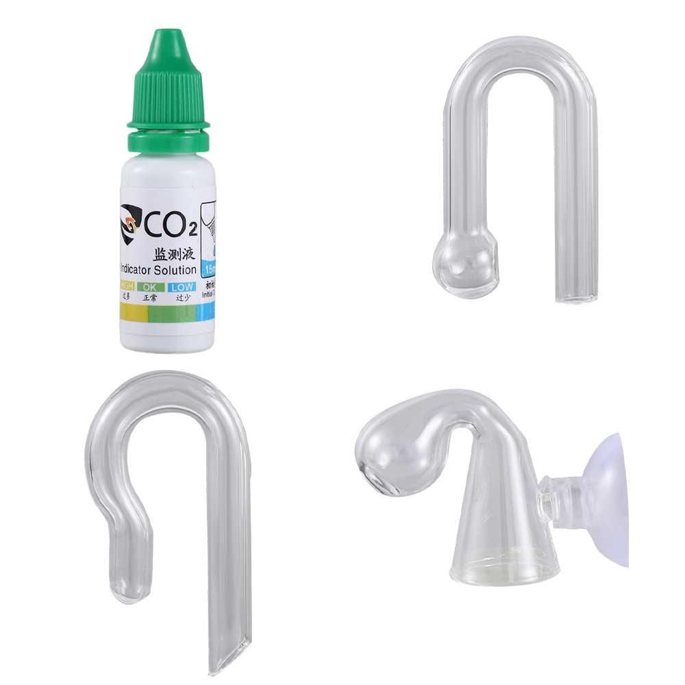 Kit Gras Aquarium Voor Waterpl - Aquarium Fish Store recensie en prijs