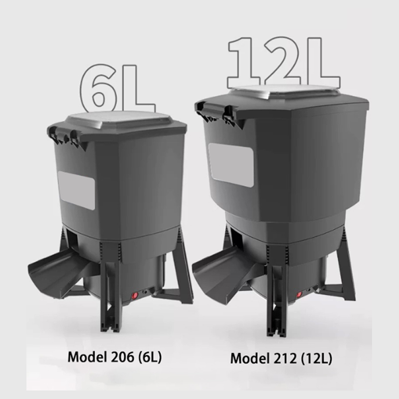 Instelbare automatische zonne- - Aquarium Fish Koi recensie en prijs