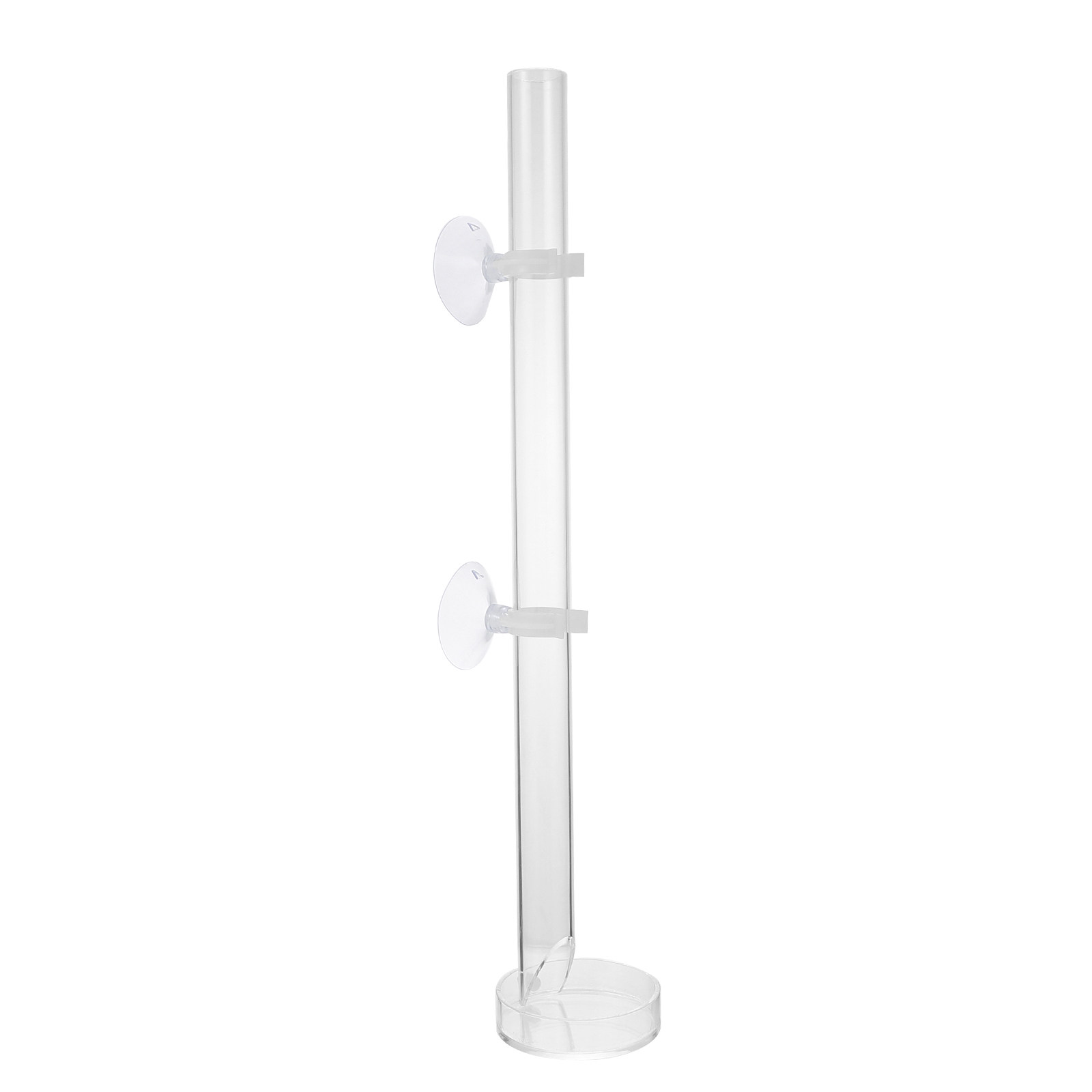 1Set Acryl Aquarium Voedingsbu - Aquarium Fish Delivery recensie en prijs