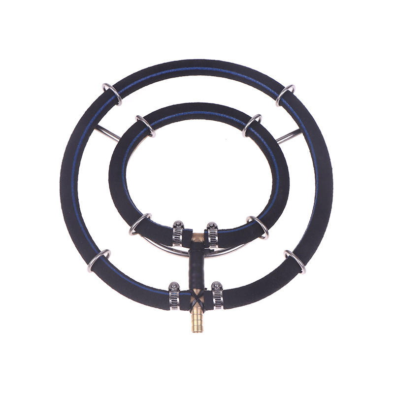 1pcs Nano Beluchting Disc Visv - Aquarium Fish Koi recensie en prijs