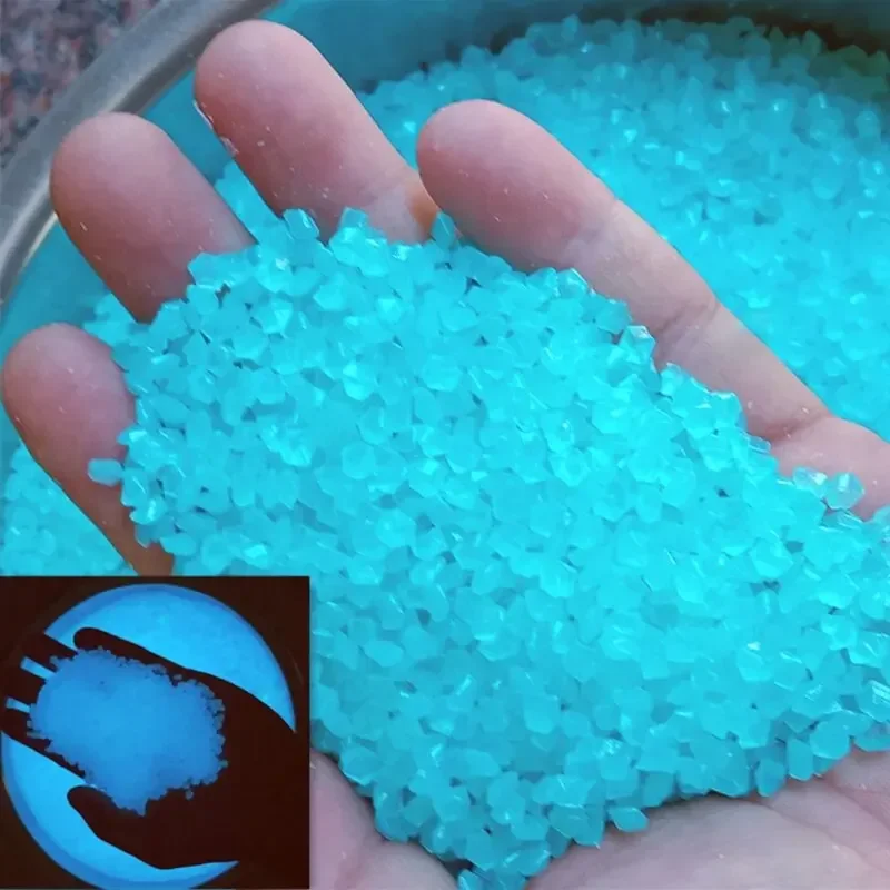 1000 stks 3-5mm Lichtgevende Z - Aquarium Fish House recensie en prijs