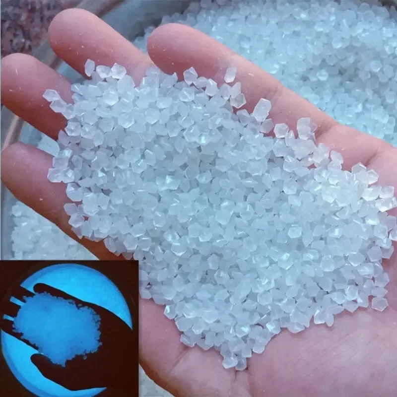 1000 stks 3-5mm Lichtgevende Z - Aquarium Fish House recensie en prijs