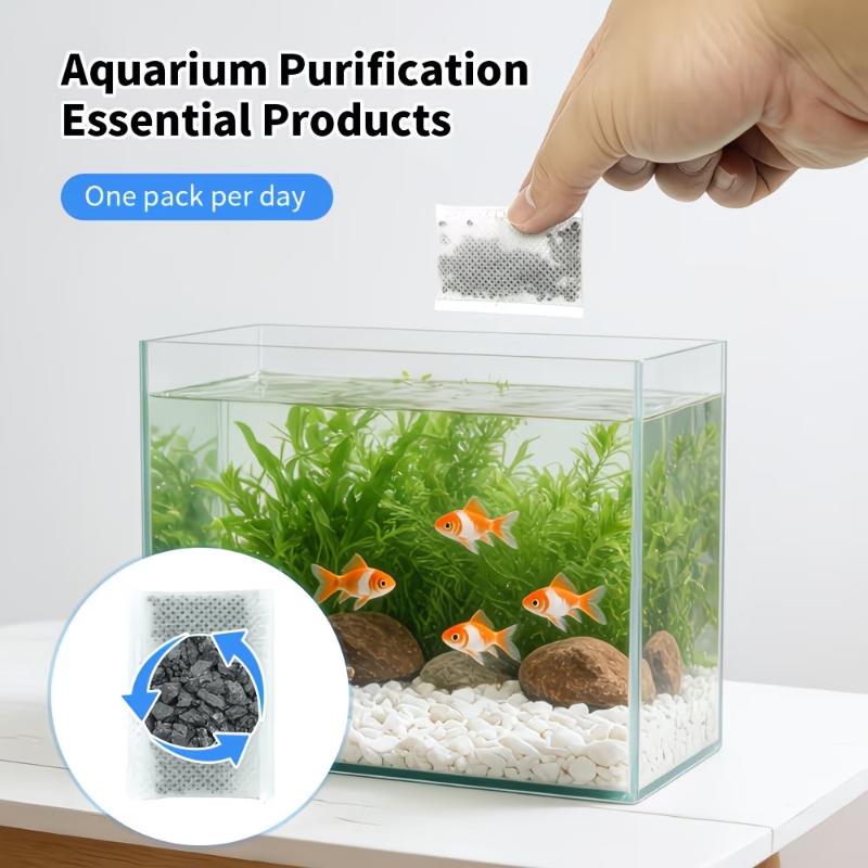 10/20/40 Stuks Aquarium Geacti - Aquarium Fish Medicine recensie en prijs