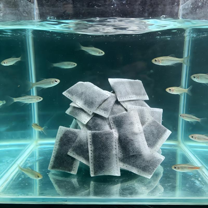 10/20/40 Stuks Aquarium Geacti - Aquarium Fish Medicine recensie en prijs