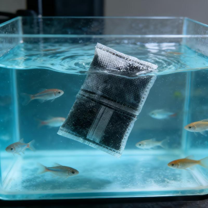 10/20/40 Stuks Aquarium Geacti - Aquarium Fish Medicine recensie en prijs