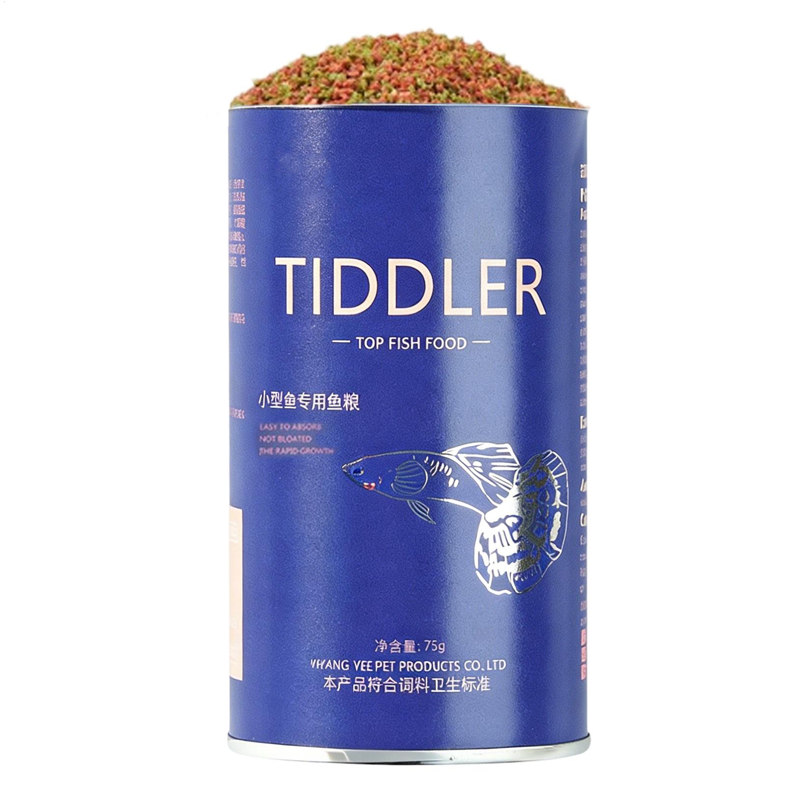 Visvoer Pellets Aquarium Treat - Aquarium Fish Store recensie en prijs