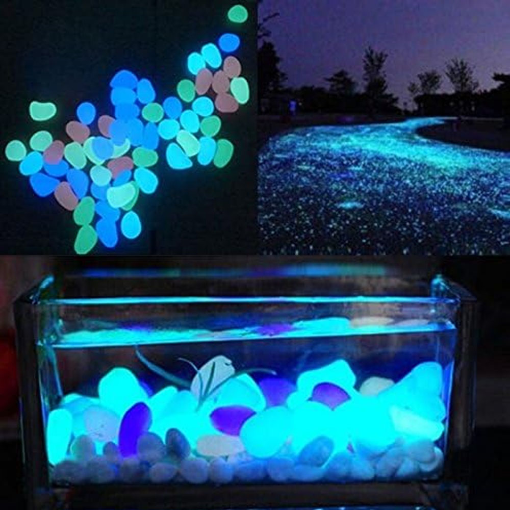 Aquarium Rotsen Glow Blue Kiez - Aquarium Fish House recensie en prijs