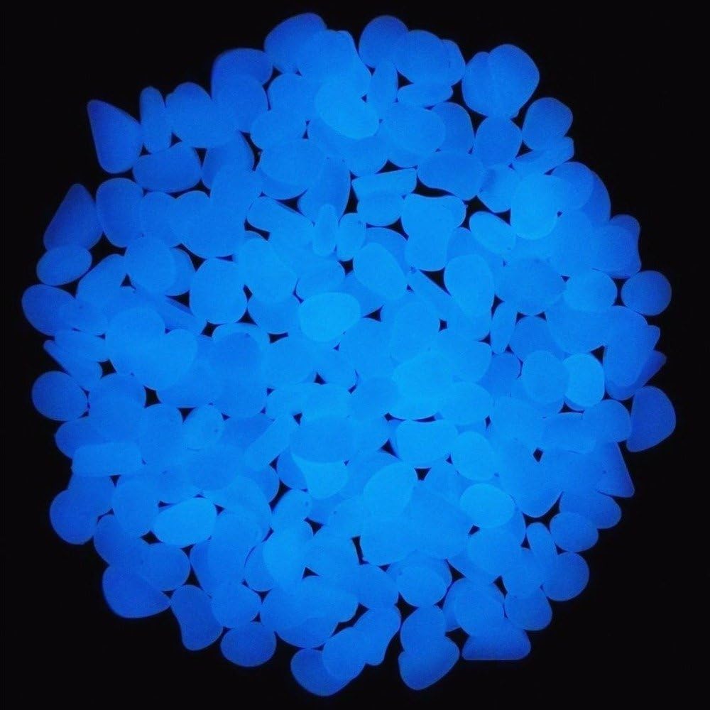 Aquarium Rotsen Glow Blue Kiez - Aquarium Fish House recensie en prijs