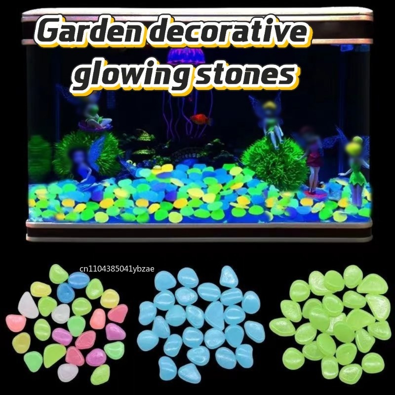 100-1000 stuks lichtgevende ro - Aquarium Fish Store recensie en prijs