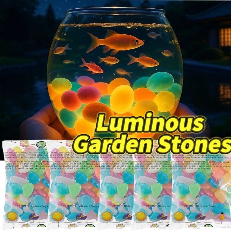 100-1000 stuks lichtgevende ro - Aquarium Fish Store recensie en prijs