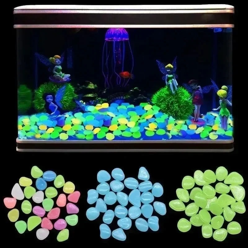 100-1000 stuks lichtgevende ro - Aquarium Fish Store recensie en prijs