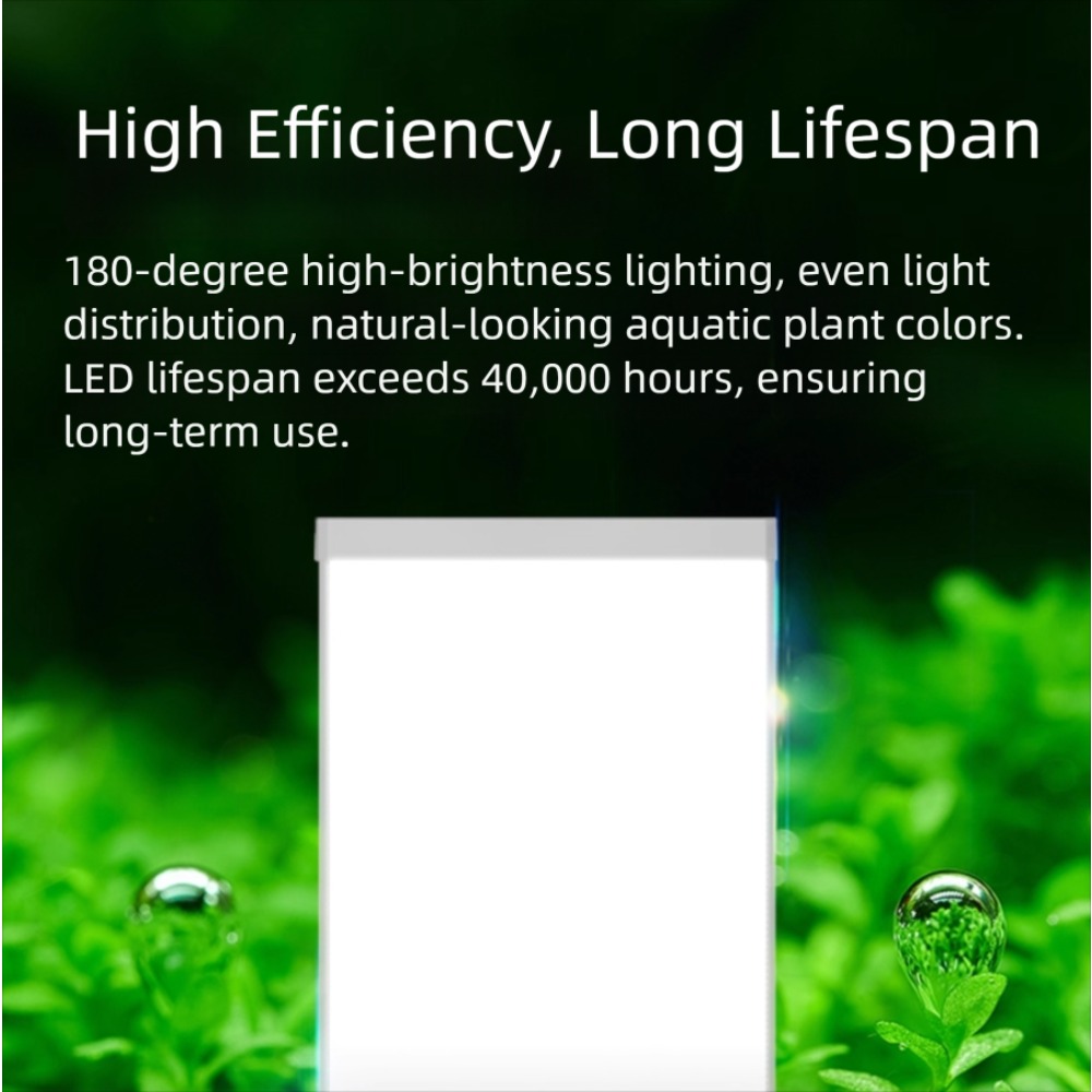 Netlea AT5 Langia Volledig spe - Aquarium Fish With Long Lifespan recensie en prijs