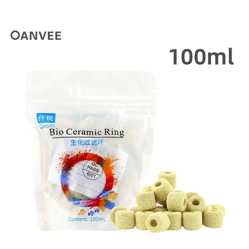 Aquarium Holle Kwarts Bal Grat - Aquarium Fish Ball recensie en prijs
