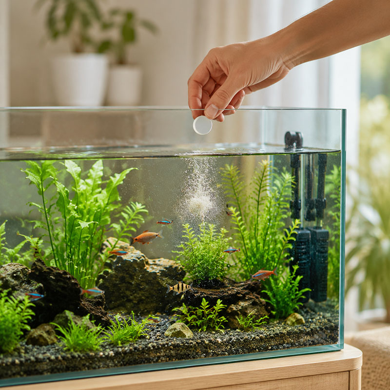 MIRAVEXL 150 Aquarium Algenver - Aquarium Fish Store recensie en prijs