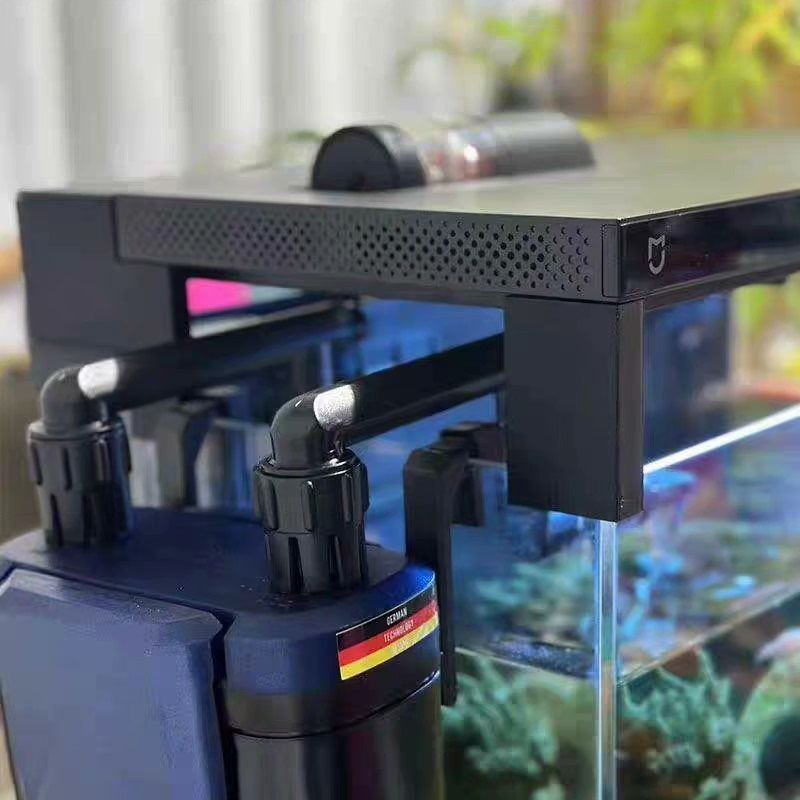 1Set Voor Xiaomi Mijia Smart A - Xiaomi Aquarium Fish Tank recensie en prijs