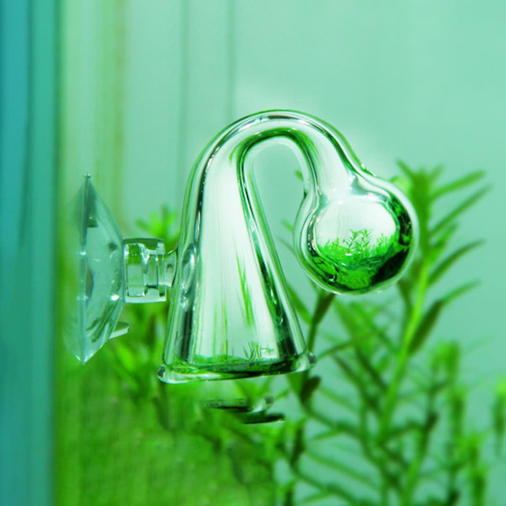 Aquarium Co2 Diffuus Glas Drop - Aquarium Fish Store recensie en prijs