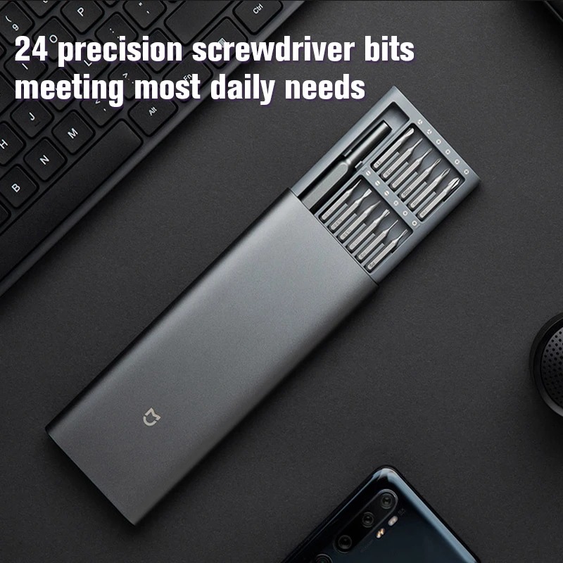 Originele MIJIA afwerkende sch - Xiaomi Aquarium Fish Tank recensie en prijs