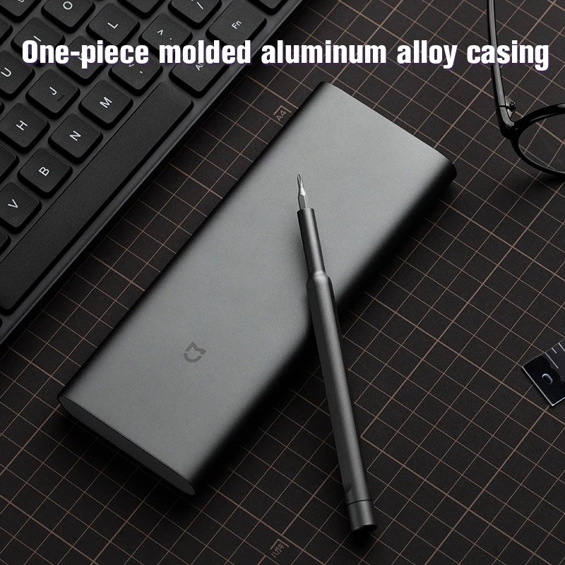 Originele MIJIA afwerkende sch - Xiaomi Aquarium Fish Tank recensie en prijs