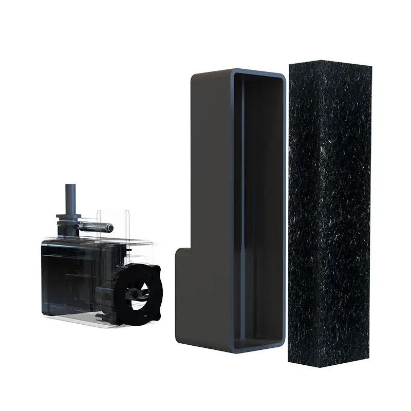 Aquariumwaterpomp voor Xiaomi  - Xiaomi Aquarium Fish Tank recensie en prijs